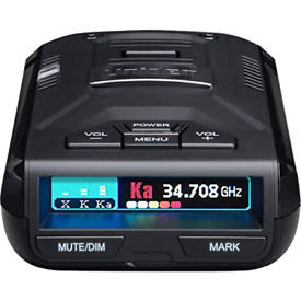 Audio Video/Electronics - Uniden R3 radar detector $300 - Used - All Years Any Make All Models - Boston, MA 02452, United States