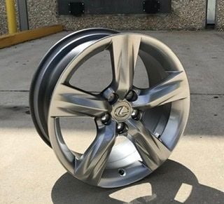 Wheels and Tires/Axles - Looking for a set of these - New or Used - 2014 to 2016 Lexus IS350 - Colorado Springs, CO 80919, United States