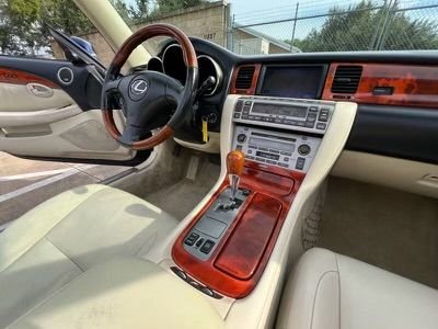 2006 Lexus SC430 - 2006 SC430 Gen 2 For Sale by Owner - Used - VIN JTHFN48YX69006100 - 107,000 Miles - 8 cyl - 2WD - Automatic - Convertible - Blue - Jacksonville, FL 32210, United States