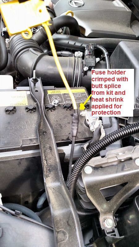 Hitch for nx200t - Page 2 - ClubLexus - Lexus Forum Discussion