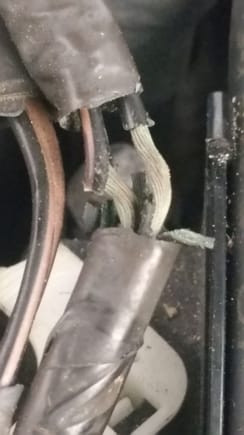 Again, check your wires coils. Also, can be the one or all the spark plug wire going bad as well.