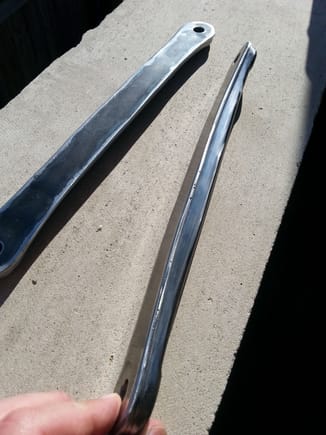 Excellent fabrication and welding by Vector Fabricating in Chicago 