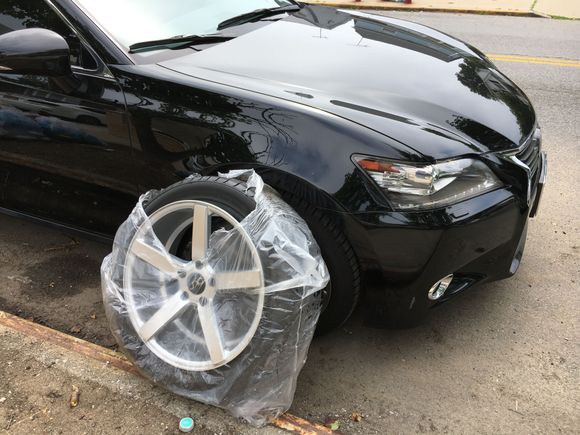 Thinking about pulling the trigger my concern is not much of a difference really because it’s still 18s 