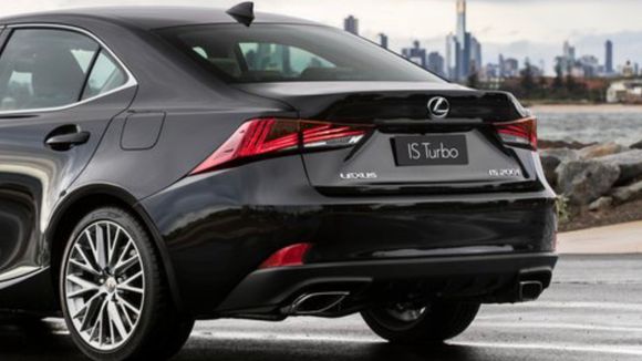 Future Reteofit Diffuser, Exhaust Tips, taillights