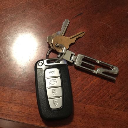 Smart Key