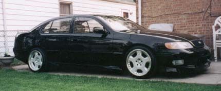 GS300Veilside