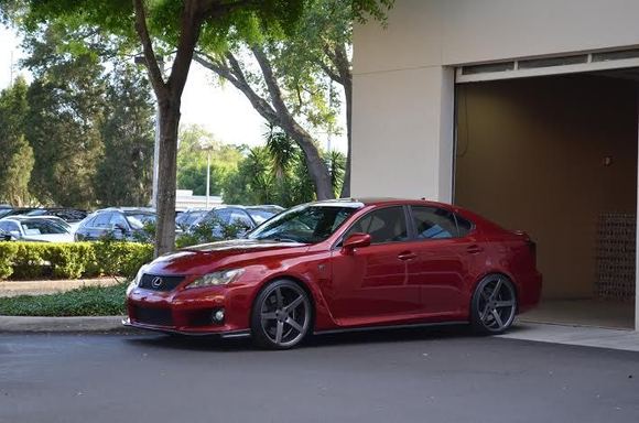 At the Lexus Owners Meet at Lexus of Tampa Bay