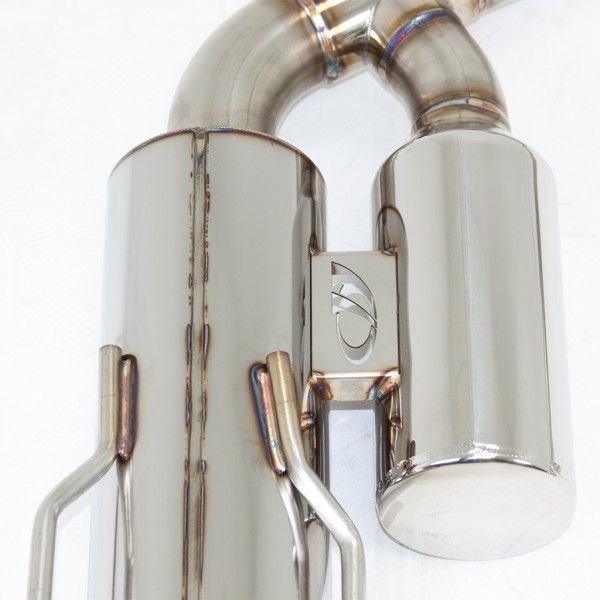 Now Carrying APEXi N1-X Evolution DUAL and QUAD Exhaust