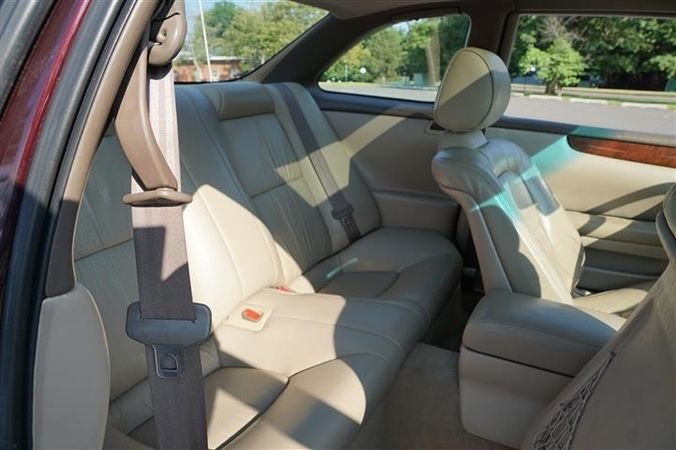 1999 Lexus SC300 - 1999 Lexus SC300 - Used - VIN JT8CD32Z9X1004467 - 144,000 Miles - 6 cyl - 2WD - Automatic - Coupe - Red - Staten Island, NY 10301, United States