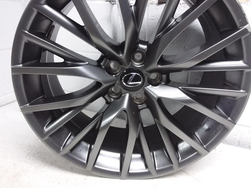 Wheels and Tires/Axles - Looking to buy/trade for 2016-2022 RX350 20" F SPORT WHEELS - New or Used - 2016 to 2022 Lexus RX - Lodi, CA 95240, United States