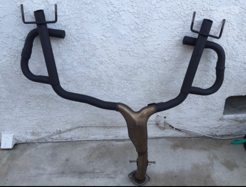 ISF Muffler Delete w/ Branch Resonator ClubLexus Lexus Forum Discussion