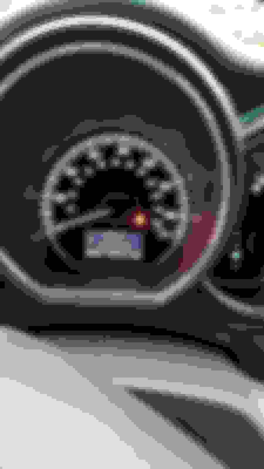 C1241 error code 06 rx400h and tire indicator - ClubLexus - Lexus Forum