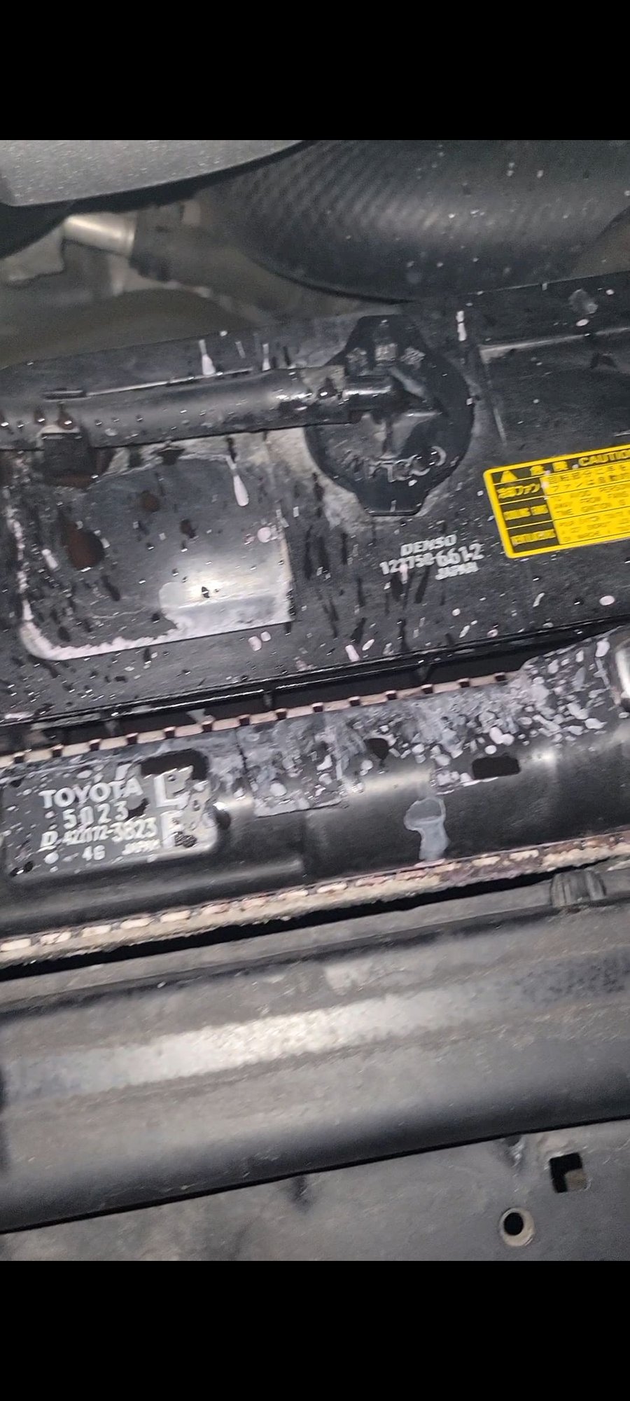 2005 lexus ls430 coolant leak ClubLexus Lexus Forum Discussion