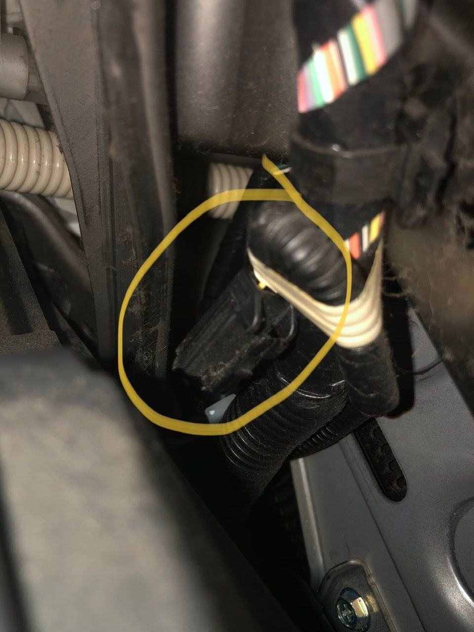 Cabin Temperature Sensor ClubLexus Lexus Forum Discussion