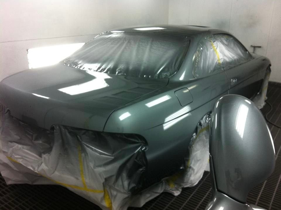 1992 Lexus SC300 - Very clean SC 300 - Used - VIN JT8JZ31C6N0007626 - 230,000 Miles - 6 cyl - 2WD - Automatic - Coupe - Other - Fairfield, CA 94534, United States