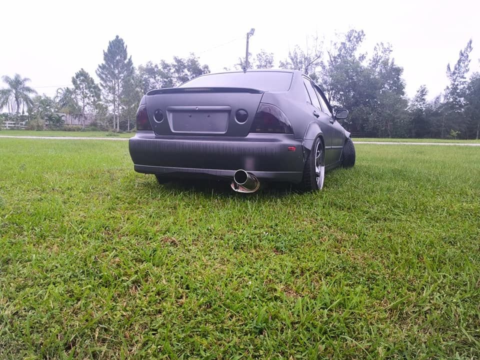 2003 IS300 3UZ swap 6 speed manual - ClubLexus - Lexus Forum Discussion