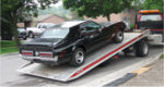 My 1971 Mustang Coupe