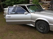 Selling two sets of rims and body kid truck lid will go with rims tires sand body kit first 1200takes all