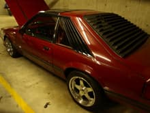 1982 Mustang GT (60)