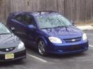 Main Member's Cobalt Gallery