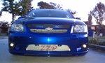 Garage - cobalt ss/sc