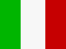 italy flag