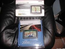 GPS