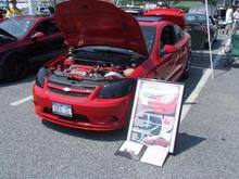 oc car and truck show 102