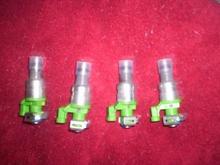 injectors