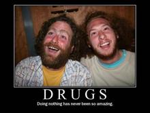 drugs