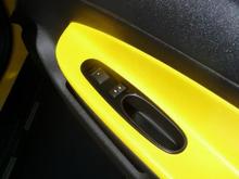 car interior trim 013