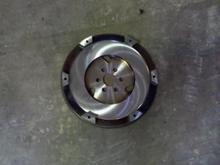 flywheel