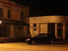 dealership