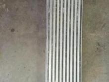 s2000 intercooler