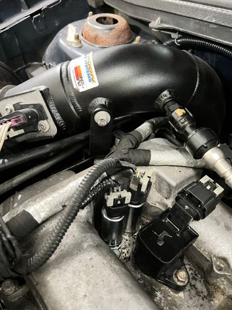 New actuators