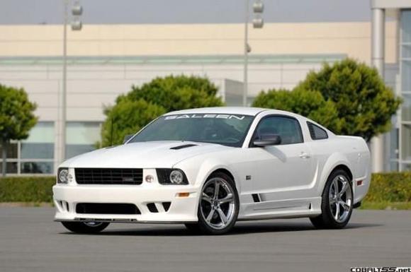 saleen