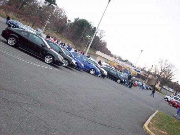 spring 08 and car show 091