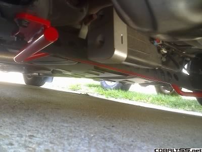 cobalt rear sway bar 2