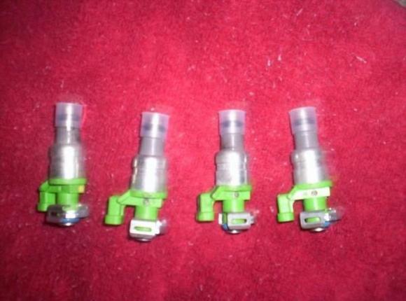 injectors