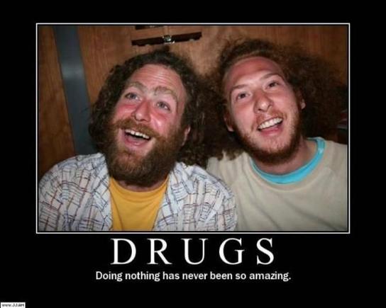 drugs