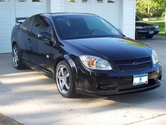 cobalt ss2