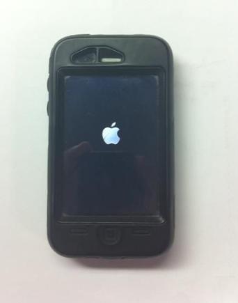 iphone 5