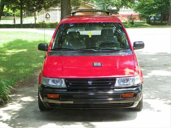 front 600