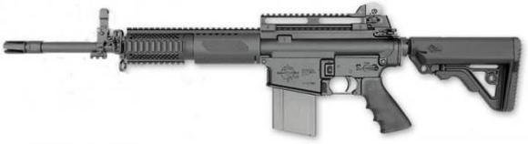 rra lar8 eliteoperator