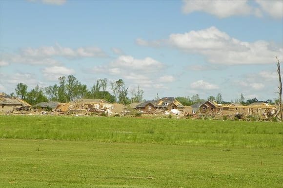 tornado 2011 subdivision 1