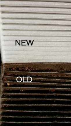 airfilter oldnew