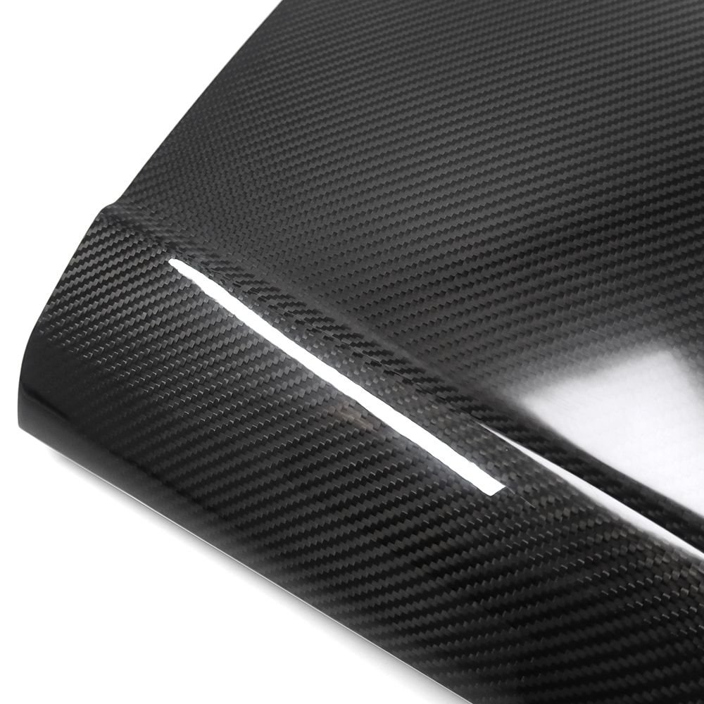 Jogon Carbon fiber roof for C8 Coupe on sale! - CorvetteForum ...