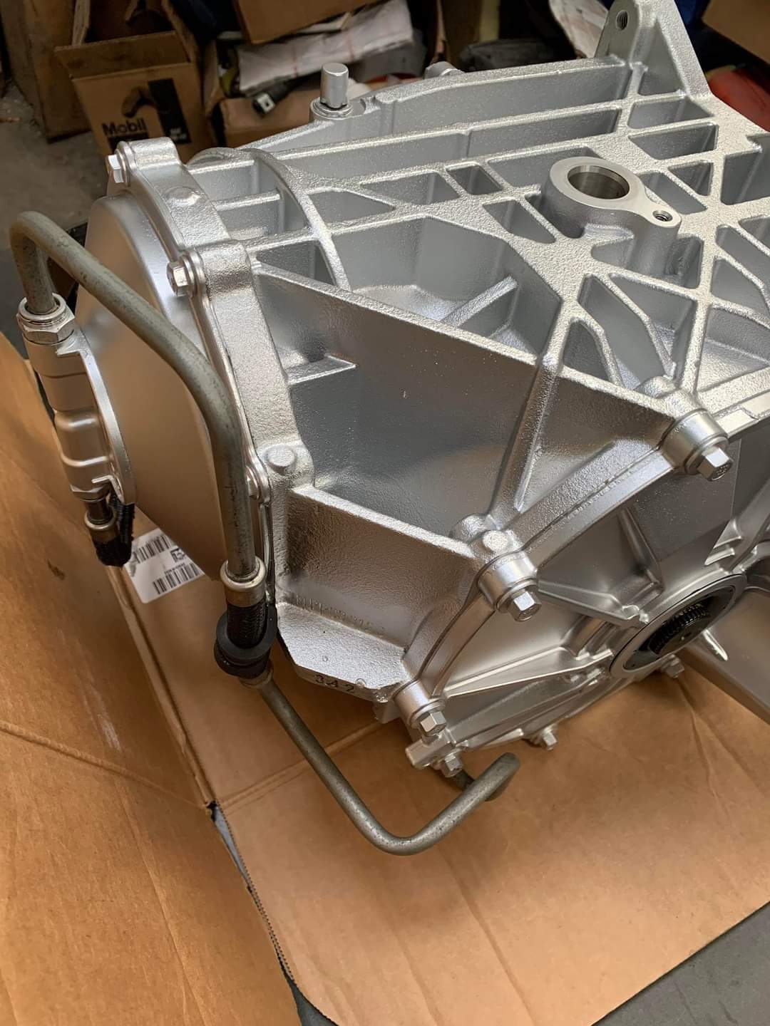 FS (For Sale) ZR1 & Z06 Differentials CorvetteForum Chevrolet