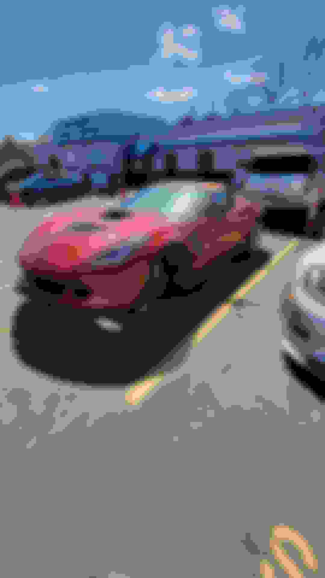 Still without my car at dealer. - CorvetteForum - Chevrolet Corvette ...