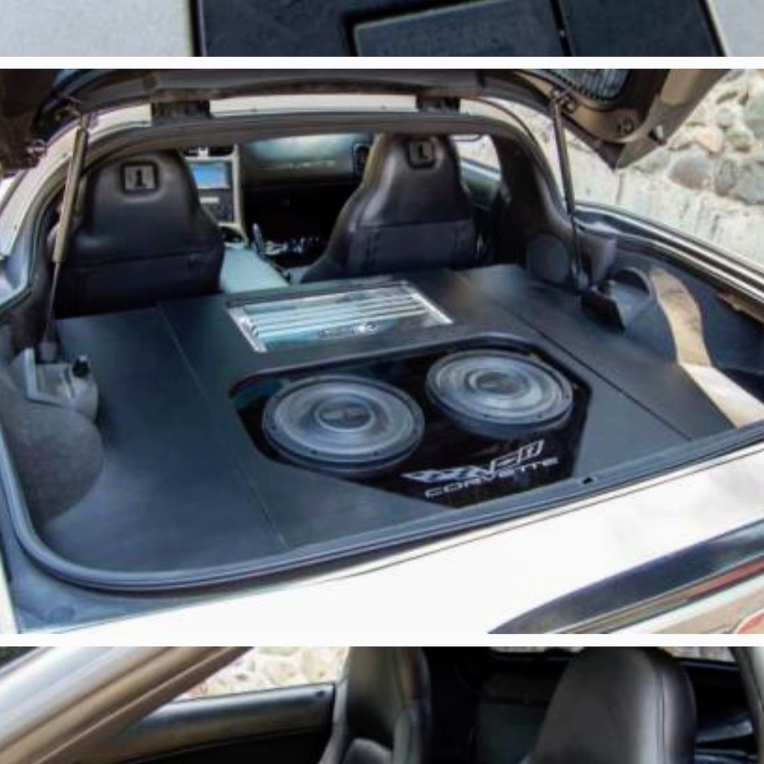 Amp protect mode Page 2 CorvetteForum Chevrolet Corvette Forum